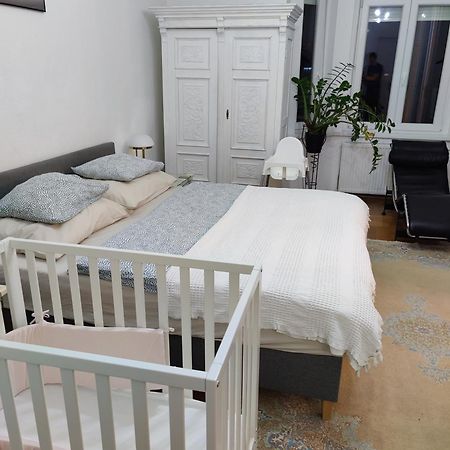 Allomas Apartman Budapeste Exterior foto