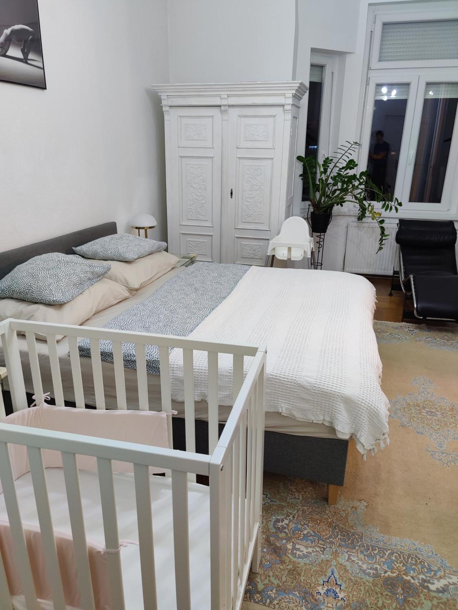 Allomas Apartman Budapeste Exterior foto