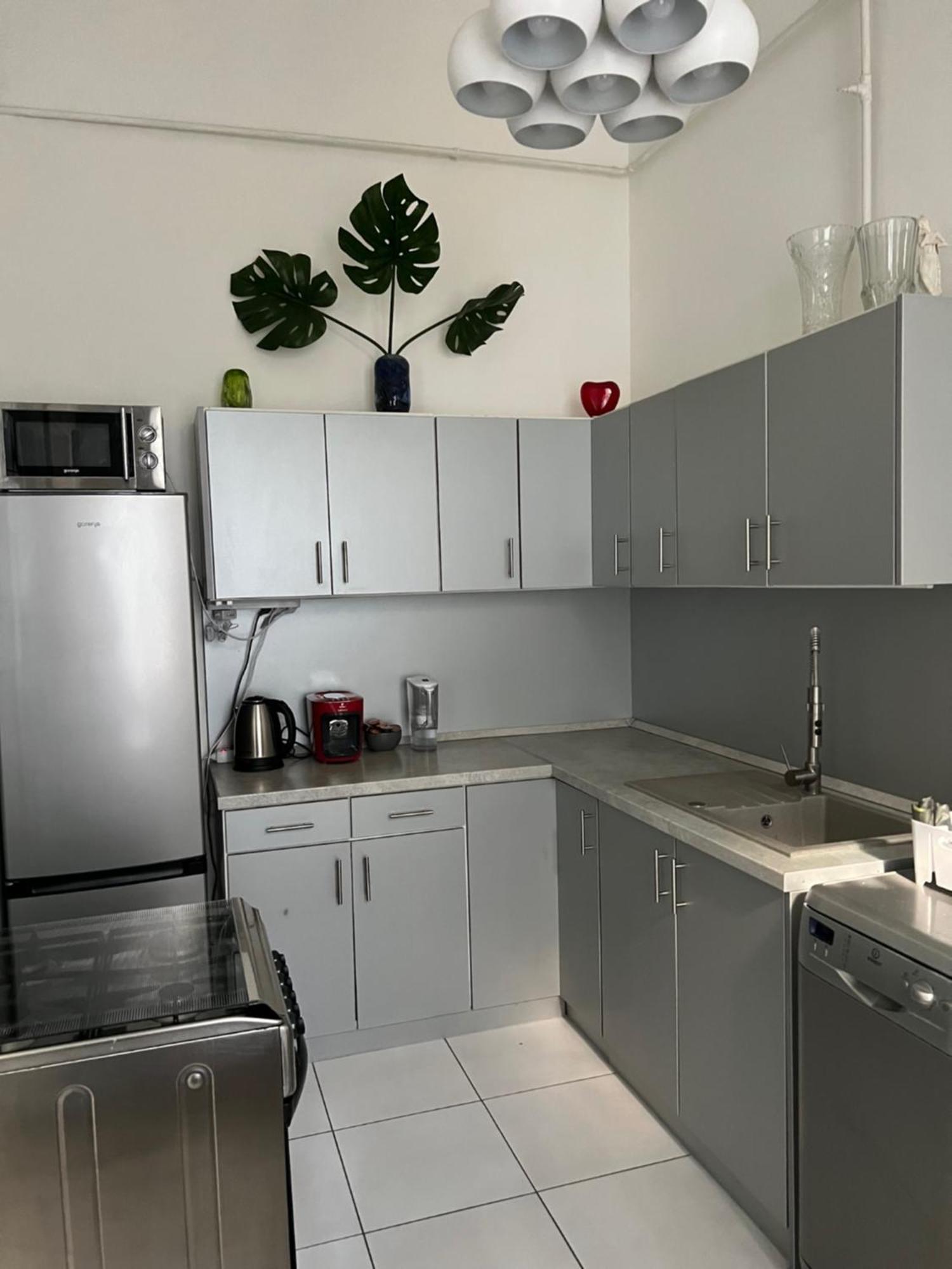 Allomas Apartman Budapeste Exterior foto